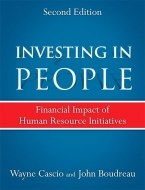 Investing in People - cena, porovnanie