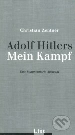 Adolf Hitlers Mein Kampf