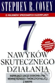 7 nawyków skutecznego działania