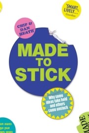 Made to Stick