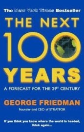 The Next 100 Years