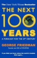 The Next 100 Years - cena, porovnanie