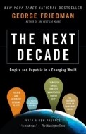 The Next Decade - cena, porovnanie