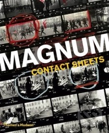 Magnum Contact Sheets