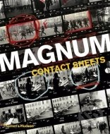 Magnum Contact Sheets - cena, porovnanie