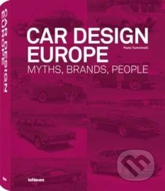 Car Design Europe