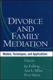 Divorce and Family Mediation