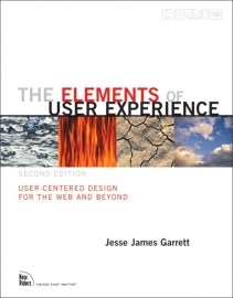The Elements of User Experience (Second Edition)