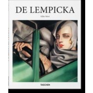 De Lempicka - cena, porovnanie