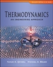 Thermodynamics