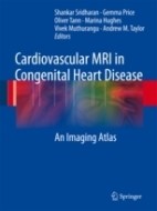 Cardiovascular MRI in Congenital Heart Disease - cena, porovnanie