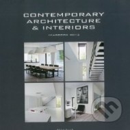 Contemporary Architecture & Interiors - cena, porovnanie