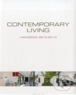Contemporary Living Handbook 2012 - 2013 - cena, porovnanie