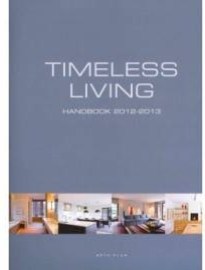 Timeless Living Handbook 2012 - 2013