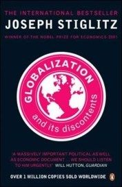 Globalization and Its Discontents