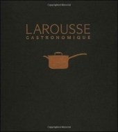 Larousse Gastronomique - cena, porovnanie