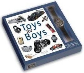 Toys for Boys