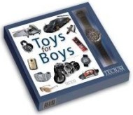 Toys for Boys - cena, porovnanie