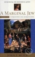 A Marginal Jew (Volume III.) - cena, porovnanie