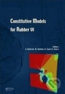 Constitutive Models for Rubber VI - cena, porovnanie