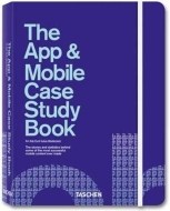 The App & Mobile Case Study Book - cena, porovnanie