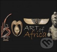 Art of Africa - cena, porovnanie