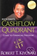 Rich Dad&#39;s Cashflow Quadrant - cena, porovnanie