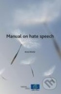 Manual on hate speech - cena, porovnanie