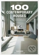 100 Contemporary Houses - cena, porovnanie