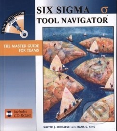 Six Sigma Tool Navigator