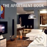 Apartment Book - cena, porovnanie