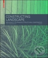 Constructing Landscape - cena, porovnanie