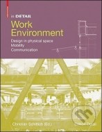Work Environment - cena, porovnanie