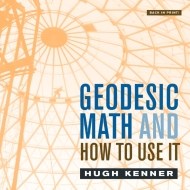 Geodesic Math and How to Use it - cena, porovnanie