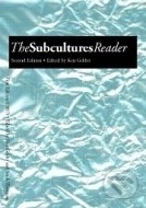 The Subcultures Reader - cena, porovnanie