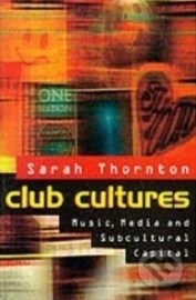 Club Cultures