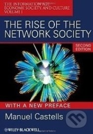 The Rise of the Network Society