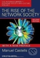 The Rise of the Network Society - cena, porovnanie