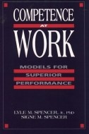 Competence at Work - cena, porovnanie