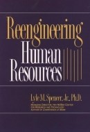 Reengineering Human Resources - cena, porovnanie
