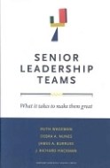 Senior Leadership Teams - cena, porovnanie