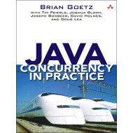 Java Concurrency in Practice - cena, porovnanie