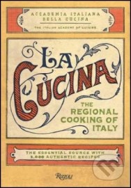 La Cucina