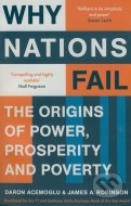 Why Nations Fail - cena, porovnanie