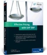Effective Pricing with SAP ERP - cena, porovnanie
