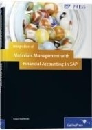 Integration of Materials Management with Financial Accounting in SAP - cena, porovnanie