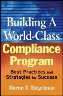 Building a World-Class Compliance Program - cena, porovnanie