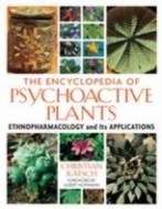 The Encyclopedia of Psychoactive Plants - cena, porovnanie