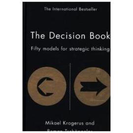 The Decision Book