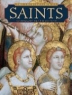 The Encyclopedia of Saints - cena, porovnanie